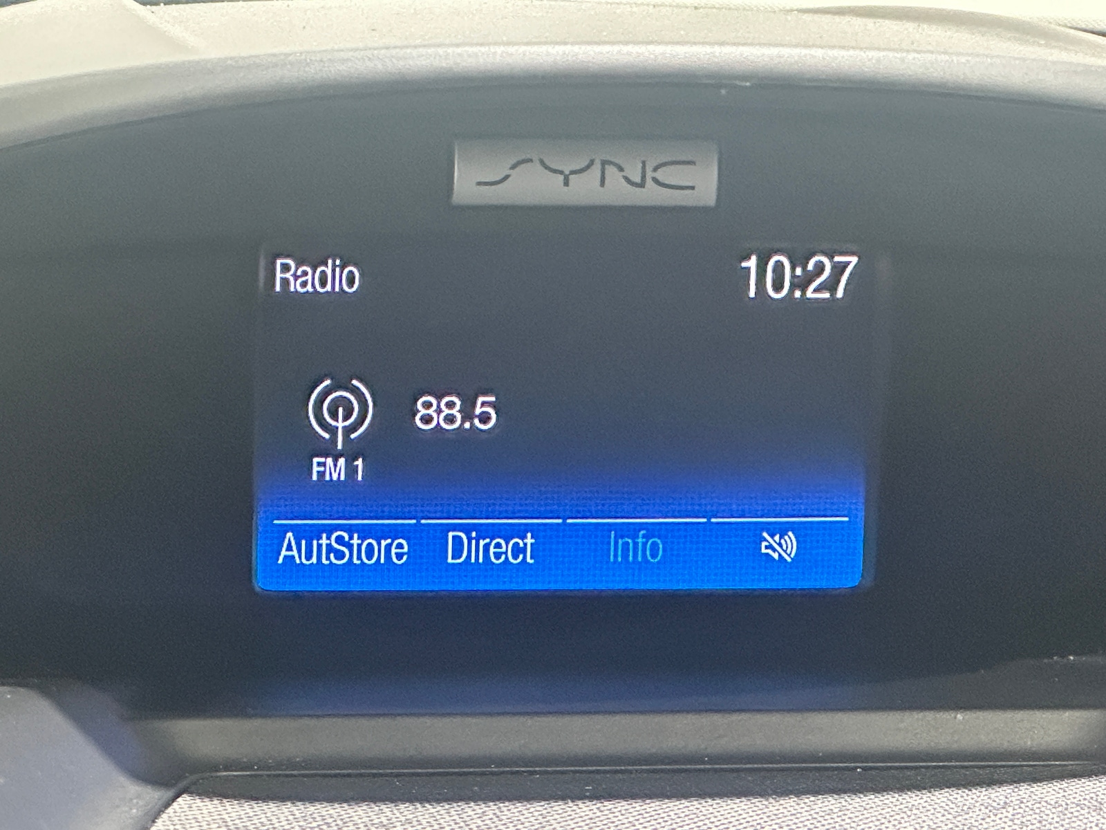 Thumbnail: 2016 Ford Escape - 4