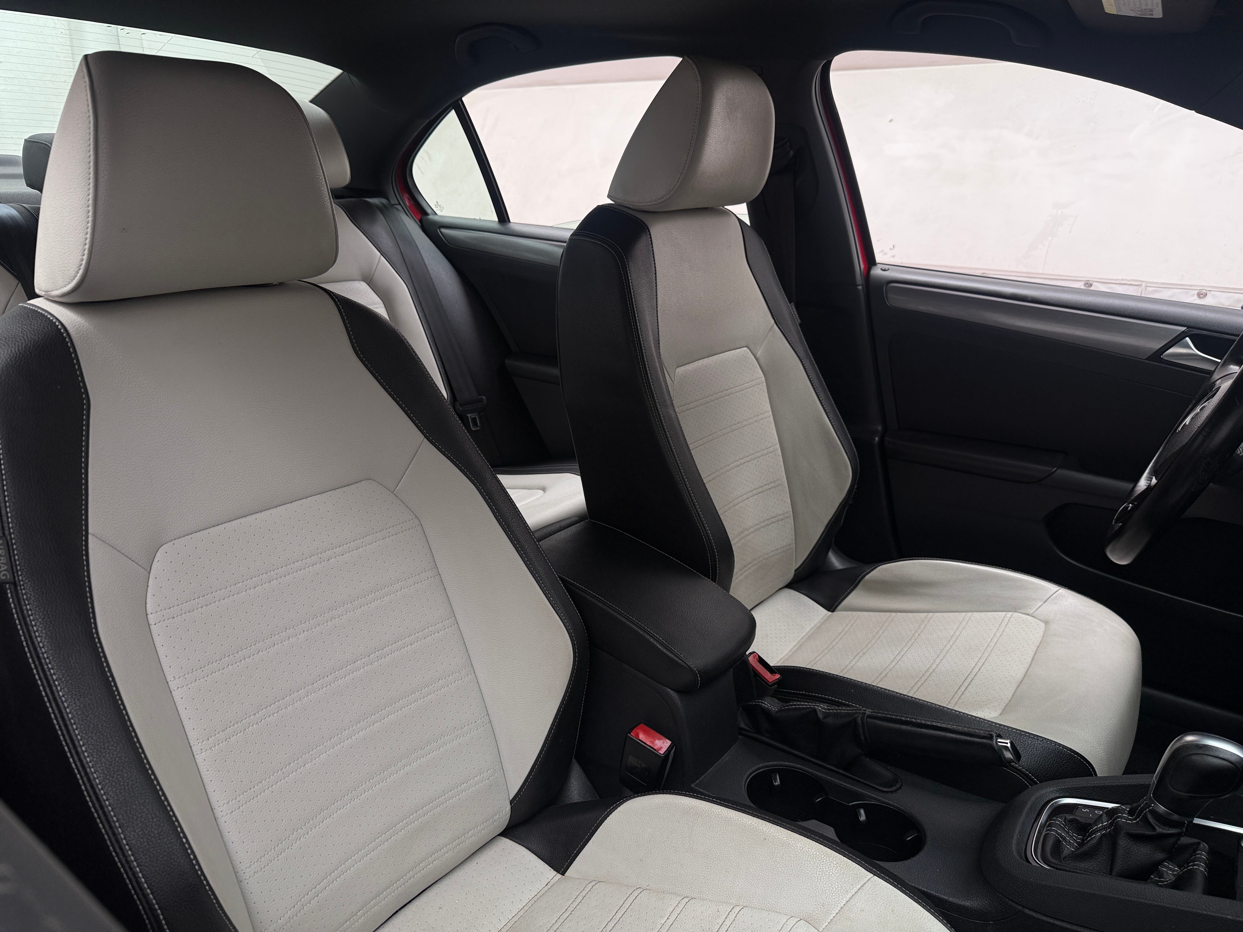 2016 Volkswagen Jetta