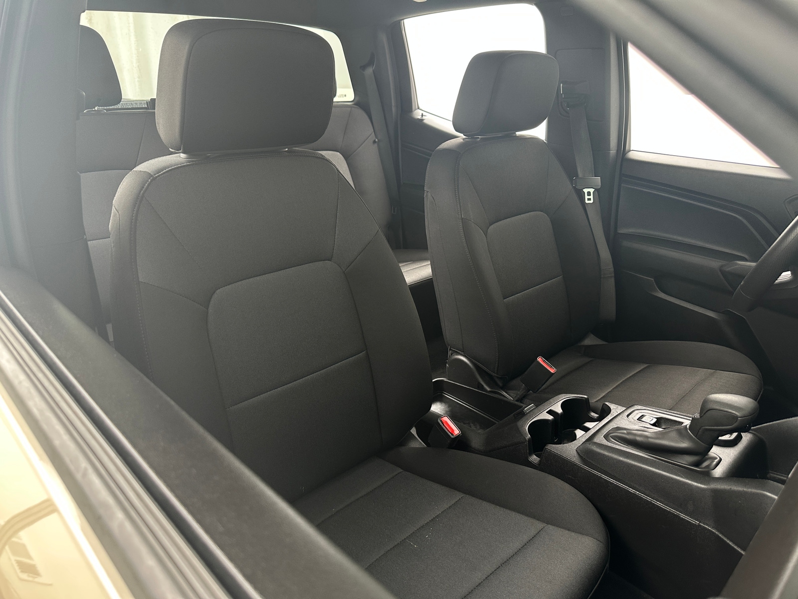 Thumbnail: 2023 Chevrolet Colorado - 2