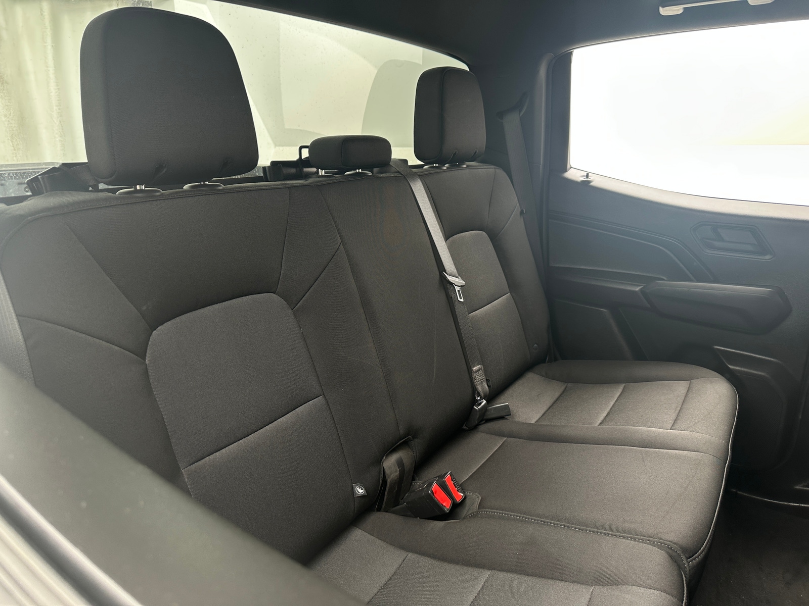 Thumbnail: 2023 Chevrolet Colorado - 6