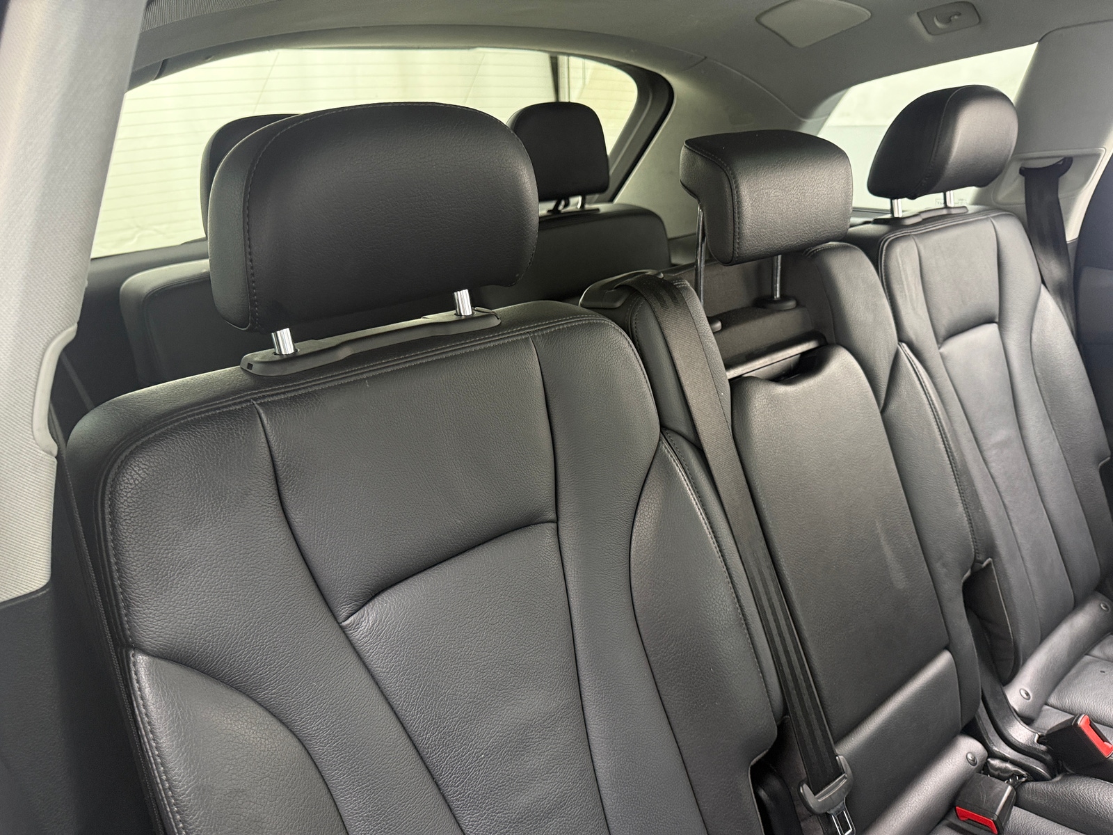 Thumbnail: 2019 Audi Q7 - 5