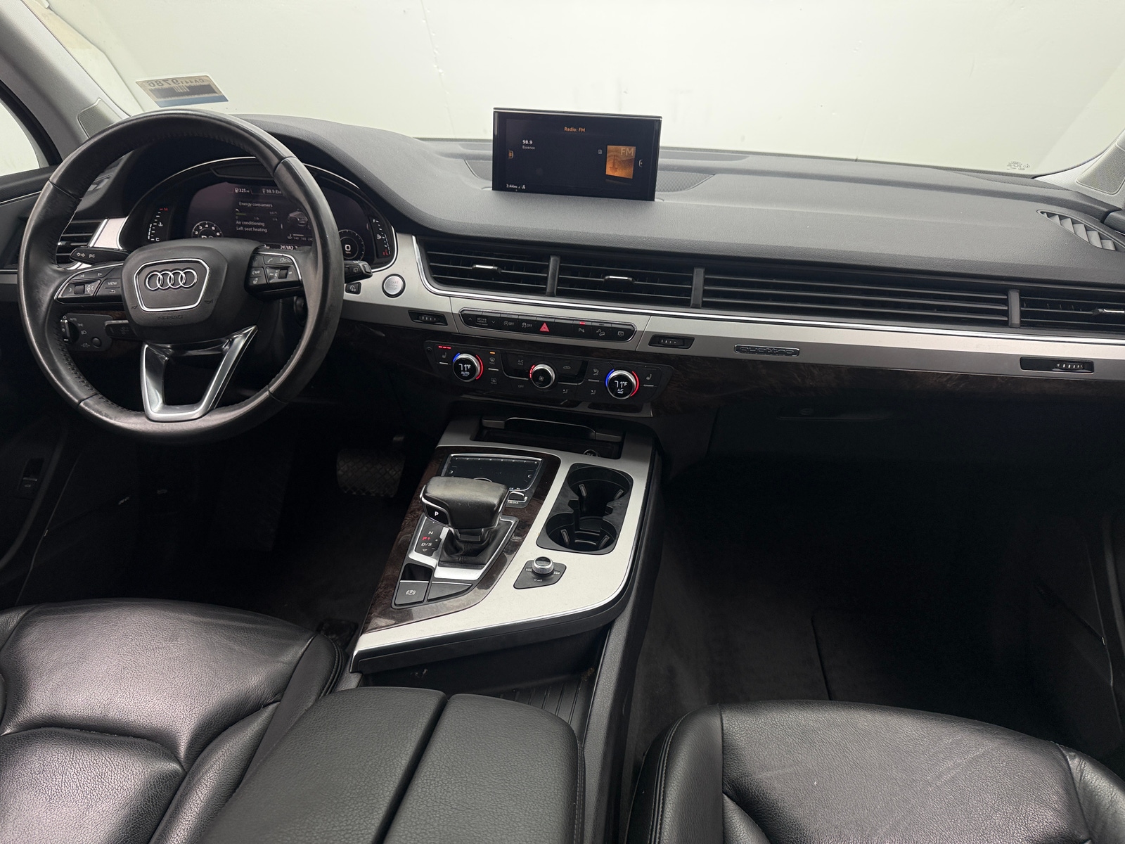 Thumbnail: 2019 Audi Q7 - 2