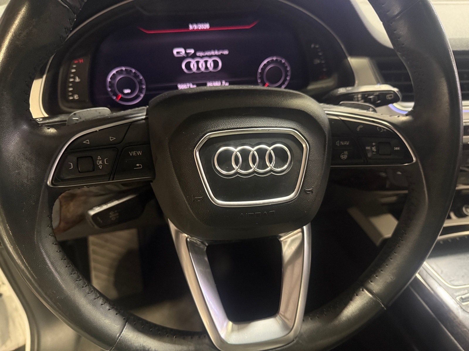 Thumbnail: 2019 Audi Q7 - 4