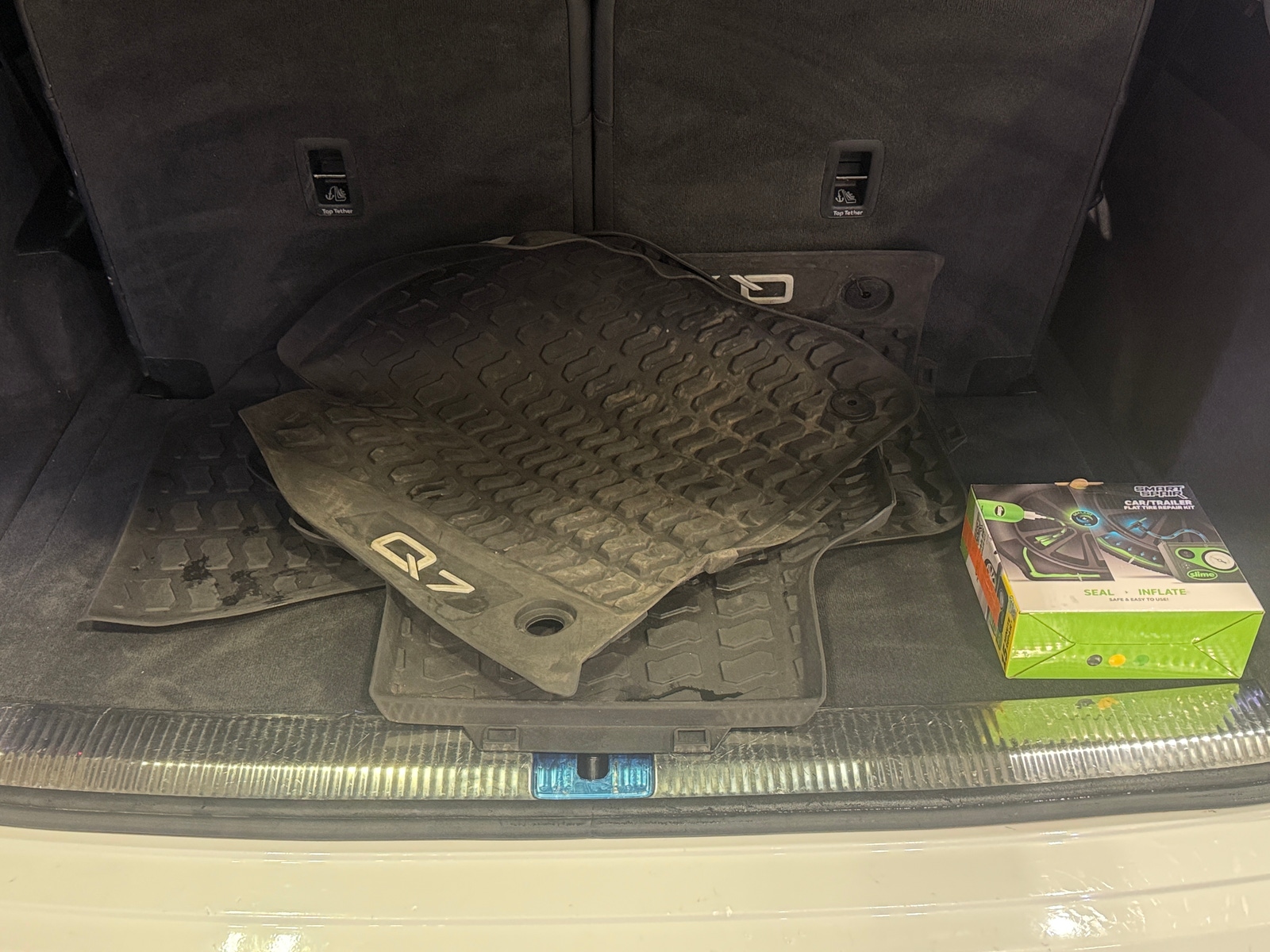 Thumbnail: 2019 Audi Q7 - 6