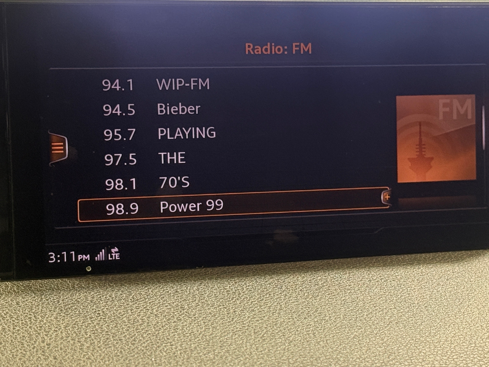 Thumbnail: 2019 Audi Q7 - 3