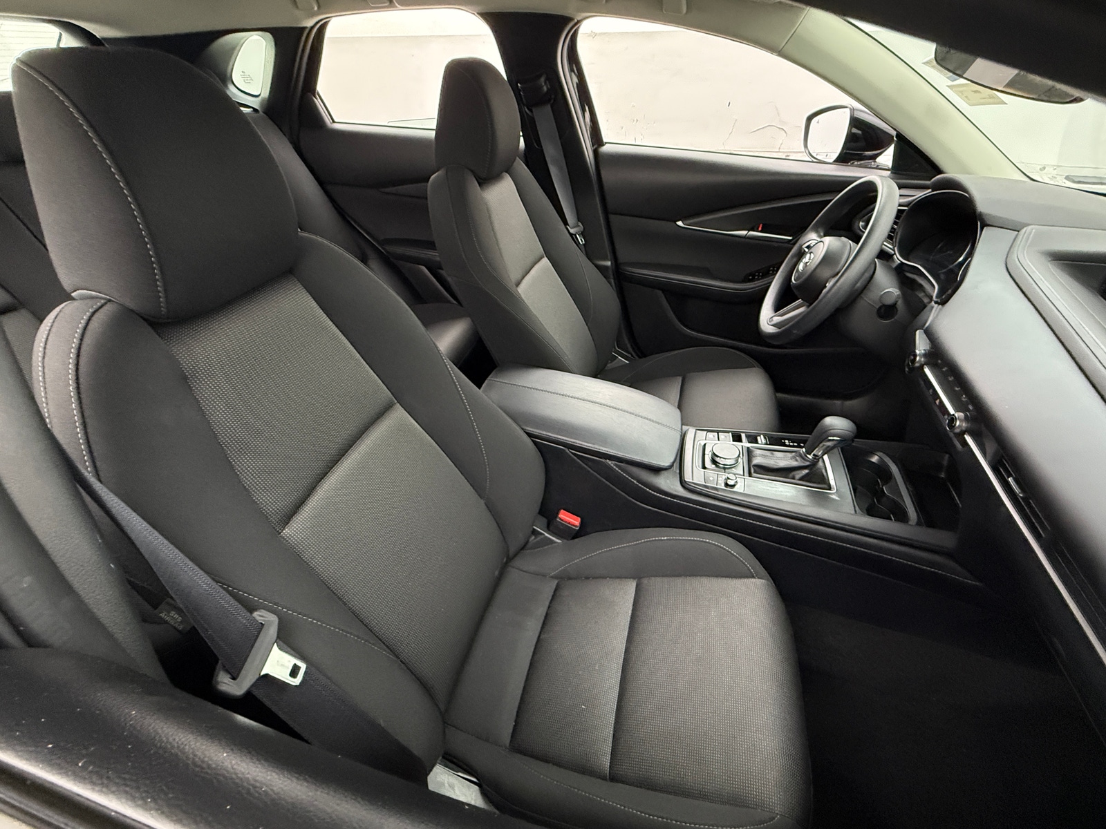 Thumbnail: 2025 Mazda CX-30 - 2