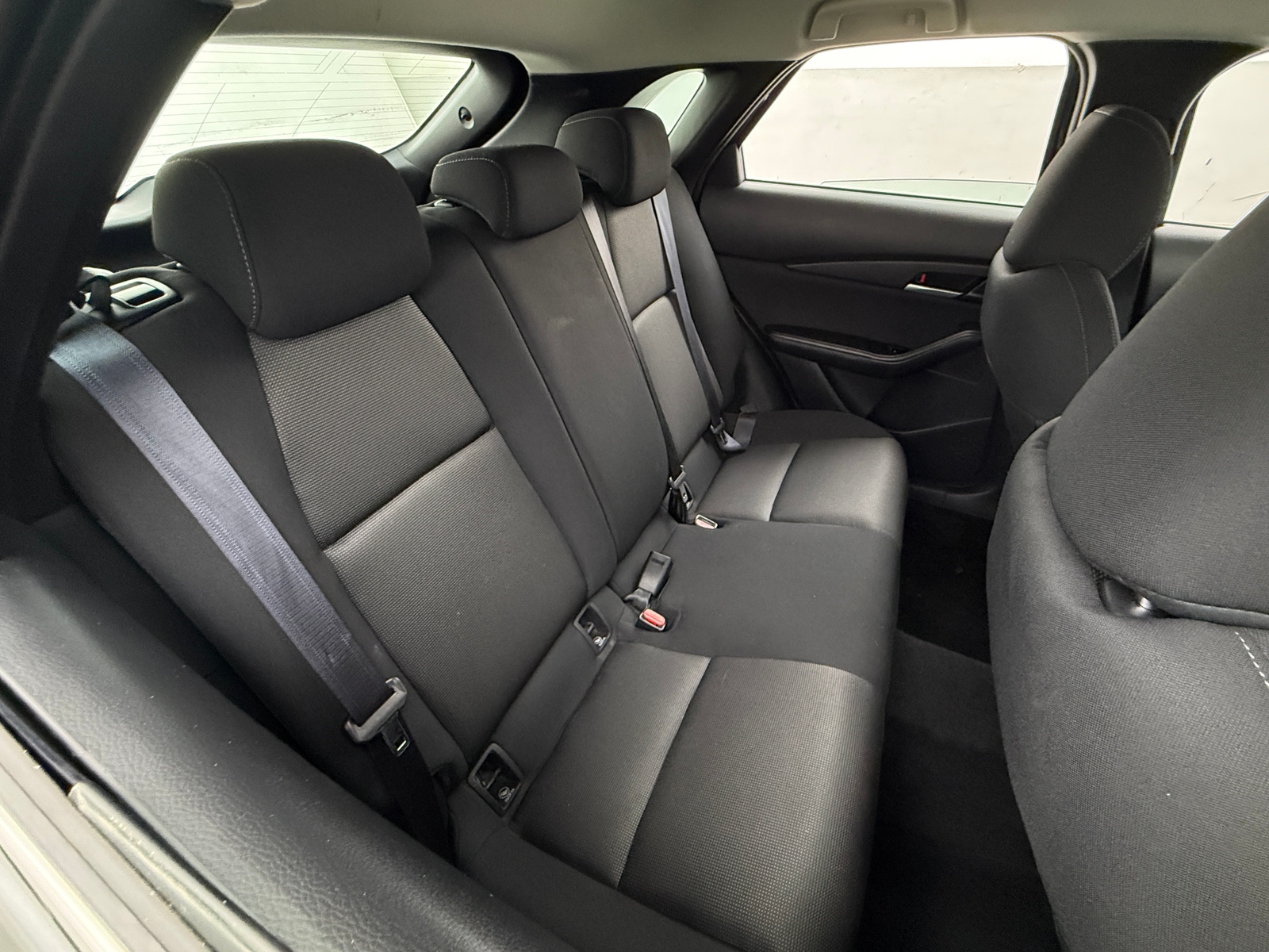 Thumbnail: 2025 Mazda CX-30 - 6