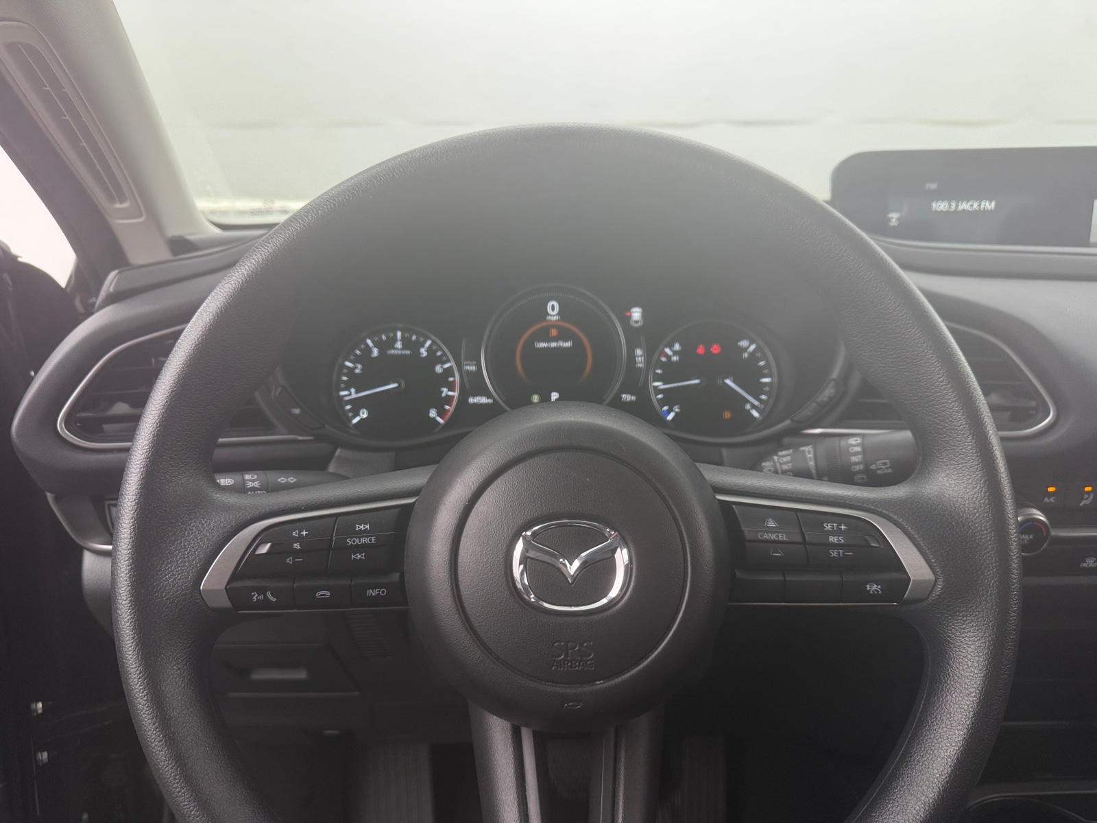 Thumbnail: 2025 Mazda CX-30 - 5