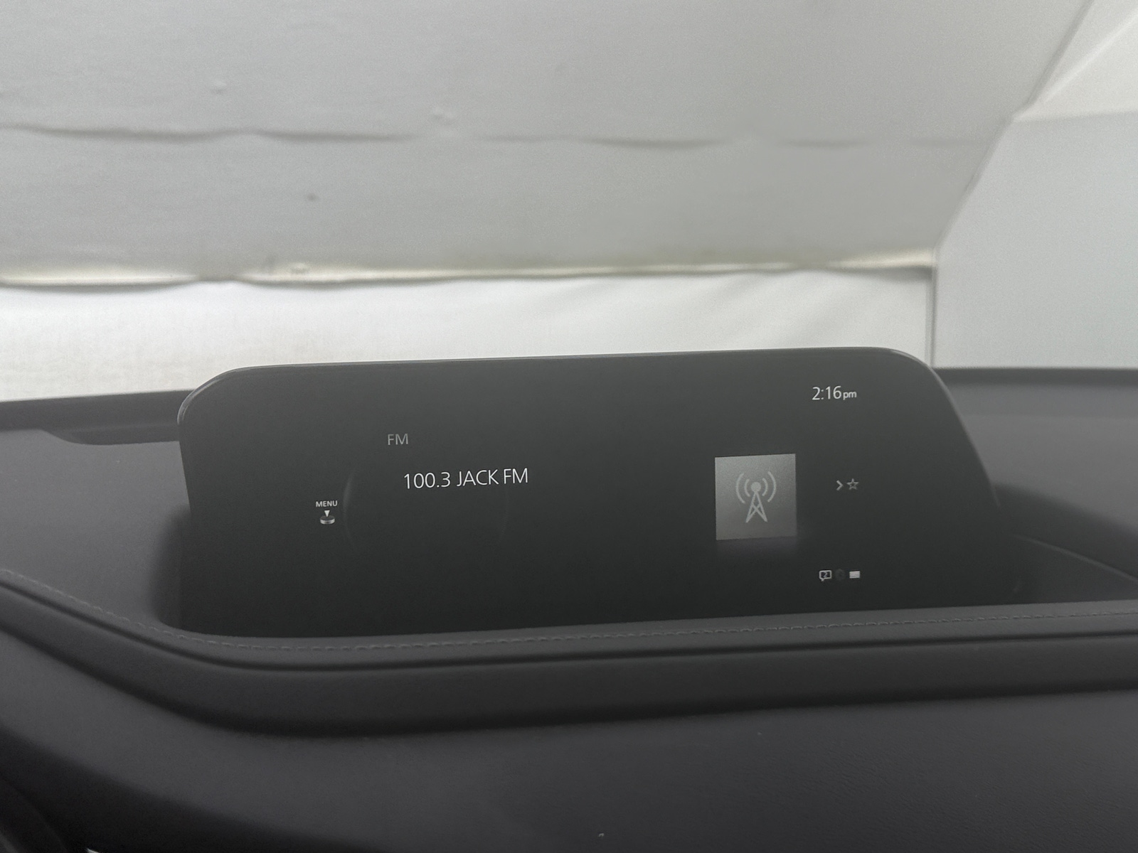 Thumbnail: 2025 Mazda CX-30 - 4