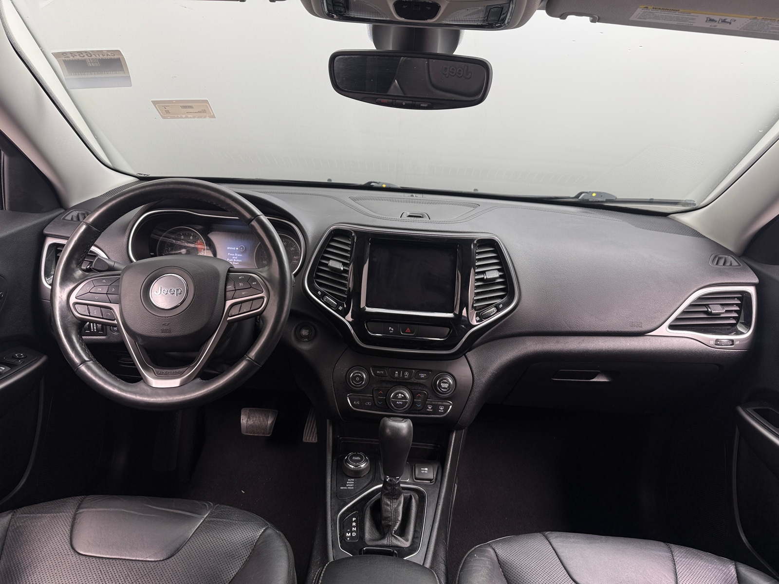 Thumbnail: 2019 Jeep Cherokee - 2