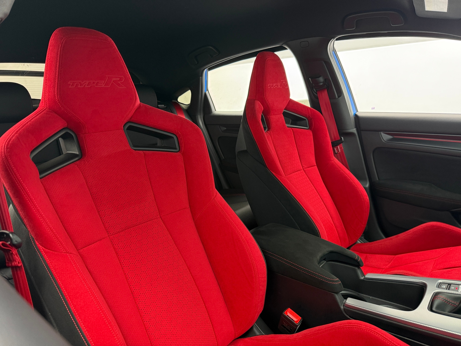 Thumbnail: 2025 Honda Civic - 2