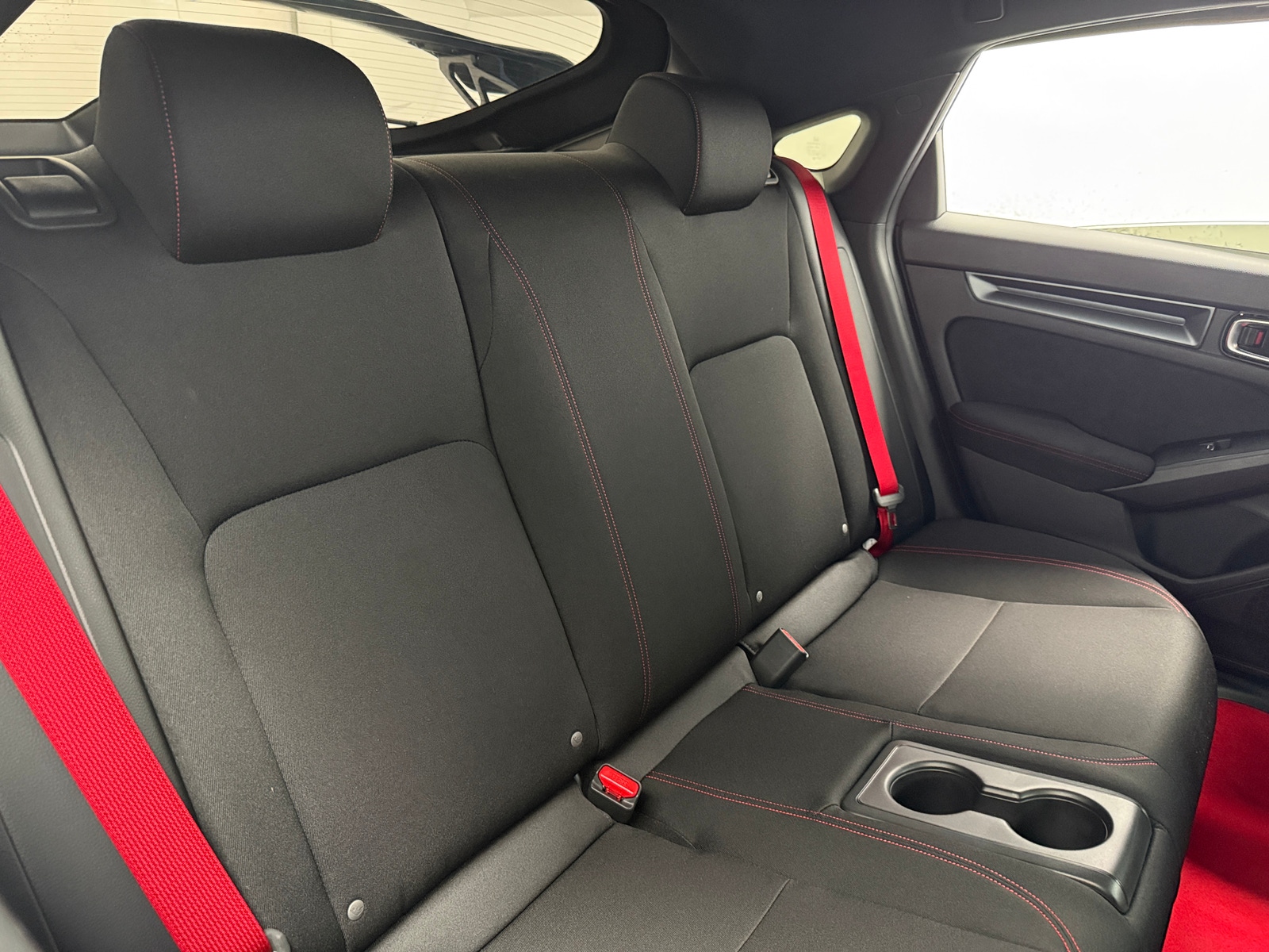 Thumbnail: 2025 Honda Civic - 6