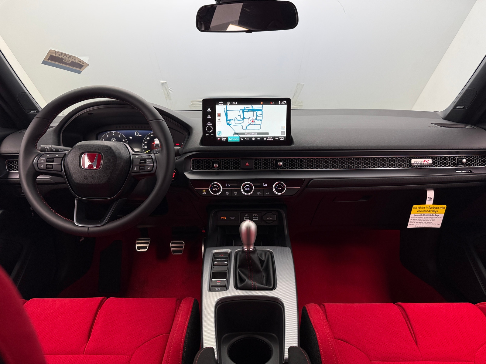 Thumbnail: 2025 Honda Civic - 3