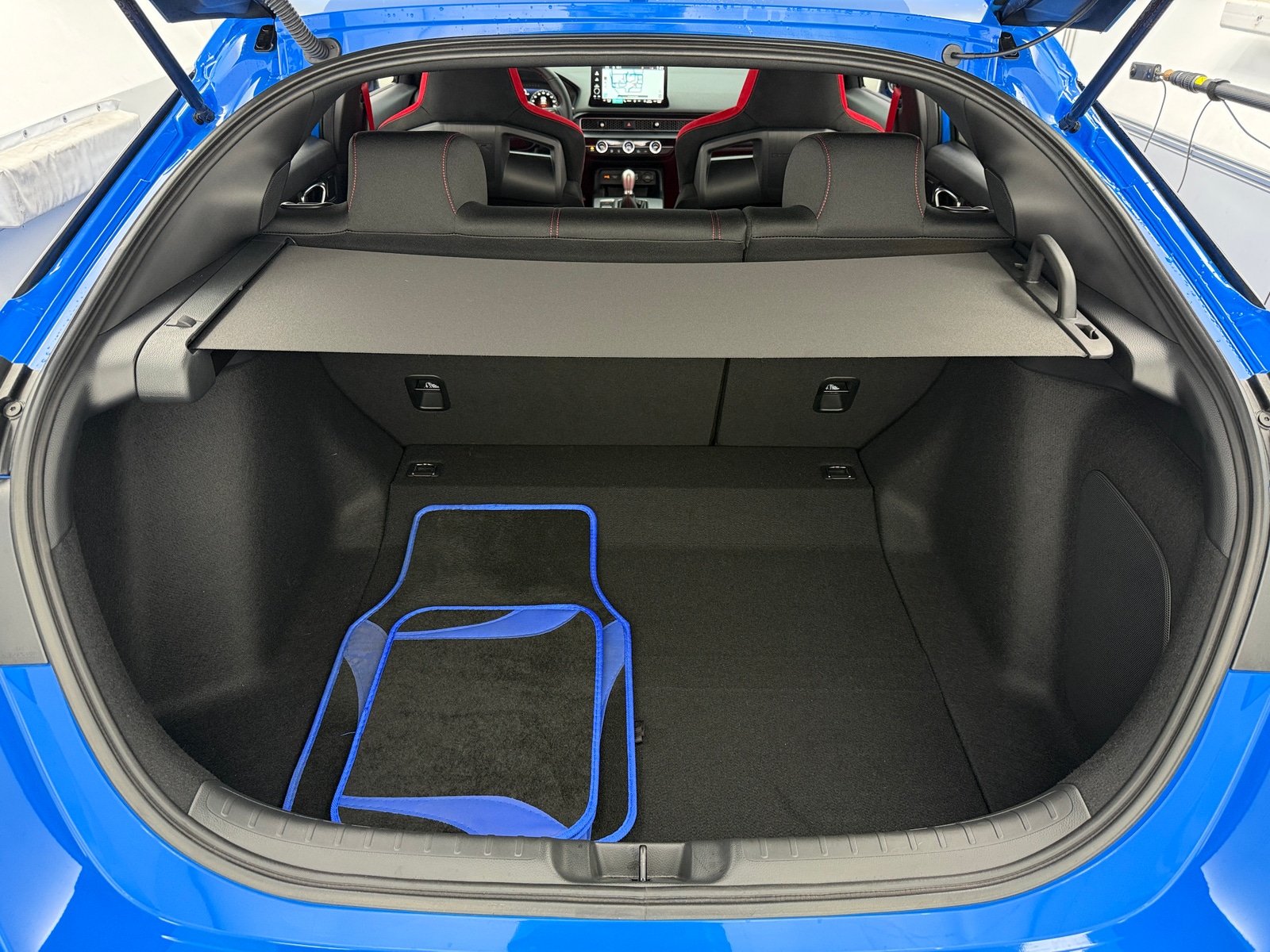 Thumbnail: 2025 Honda Civic - 7