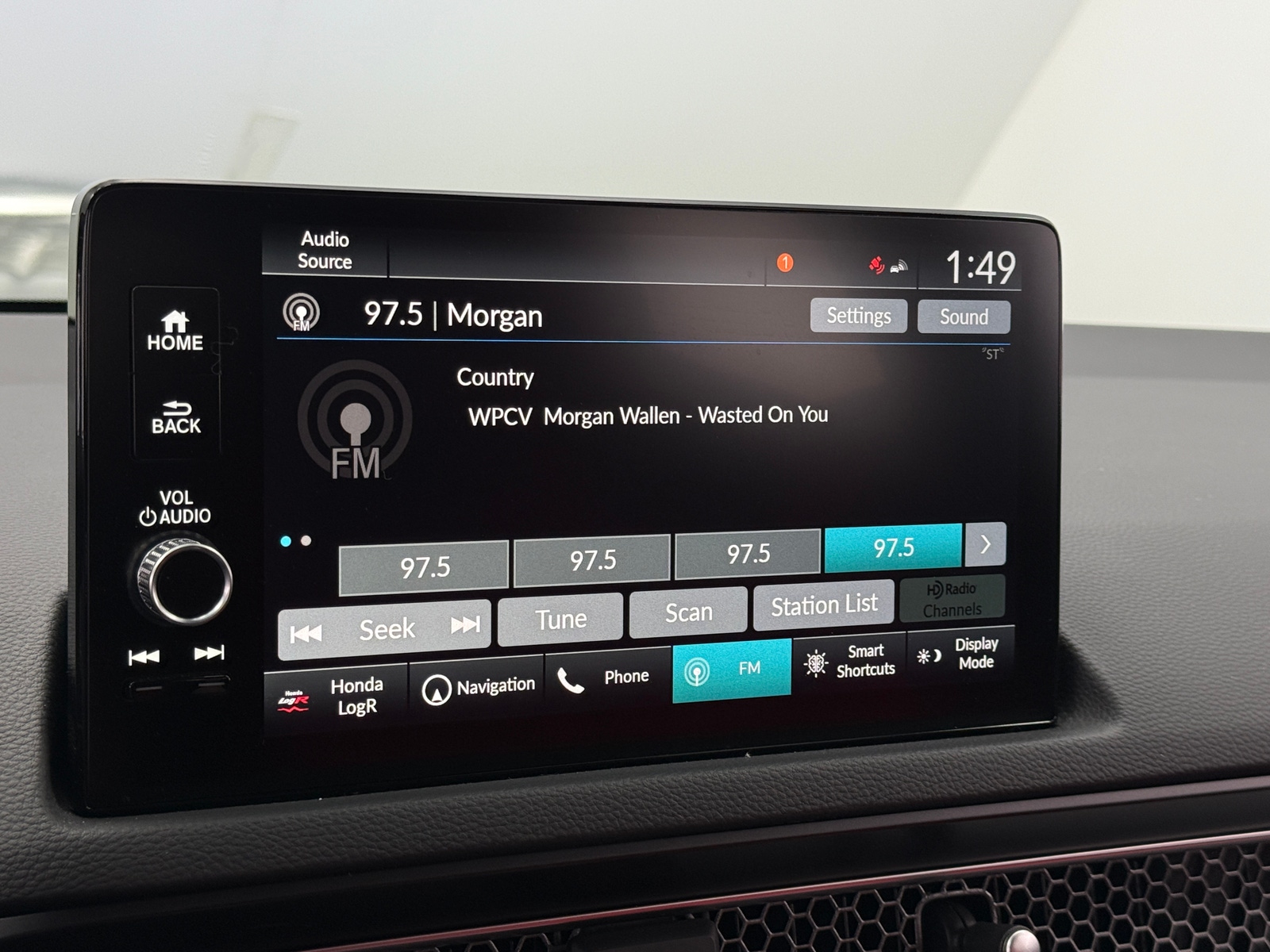 Thumbnail: 2025 Honda Civic - 4