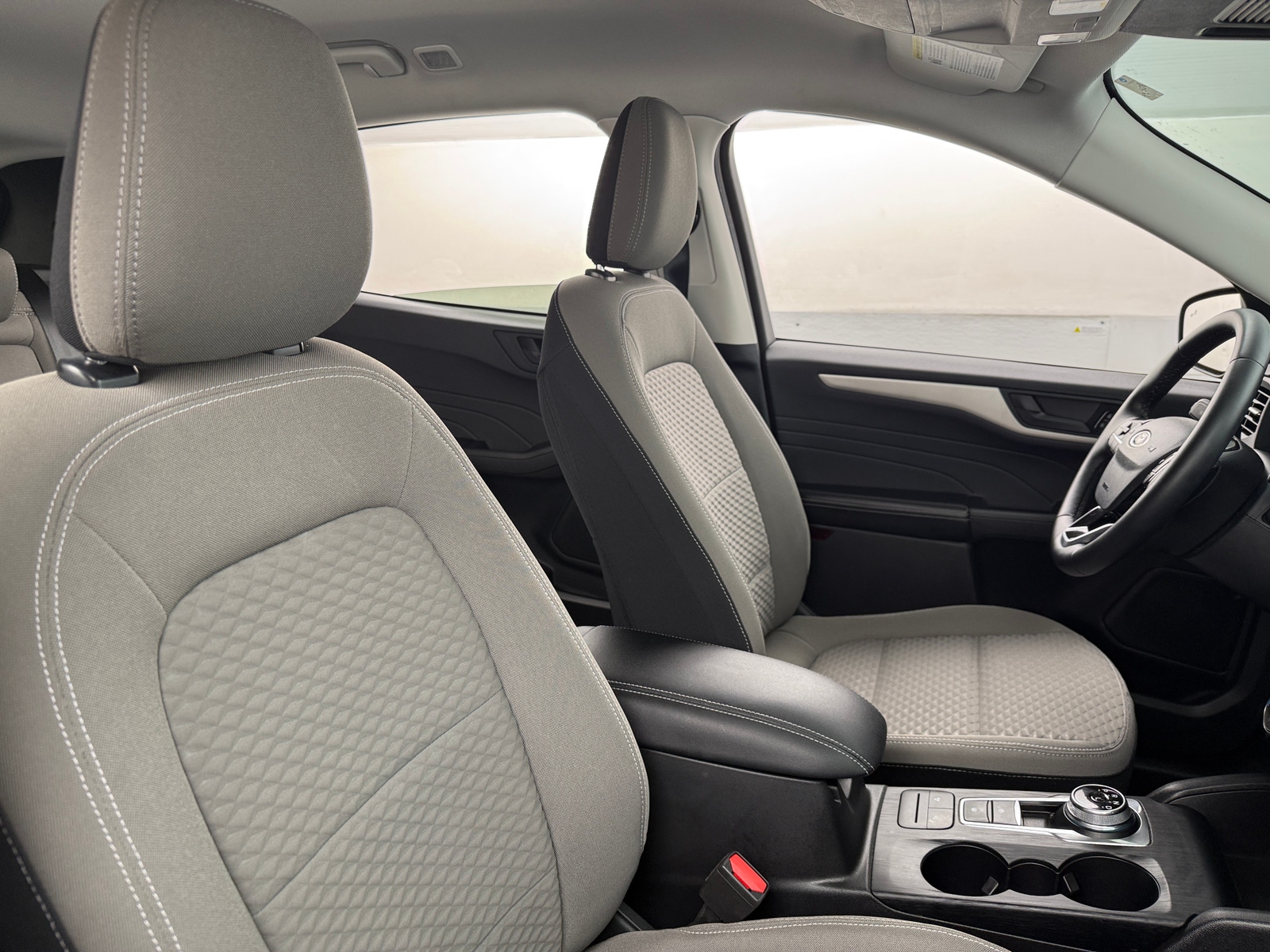 Thumbnail: 2022 Ford Escape - 2