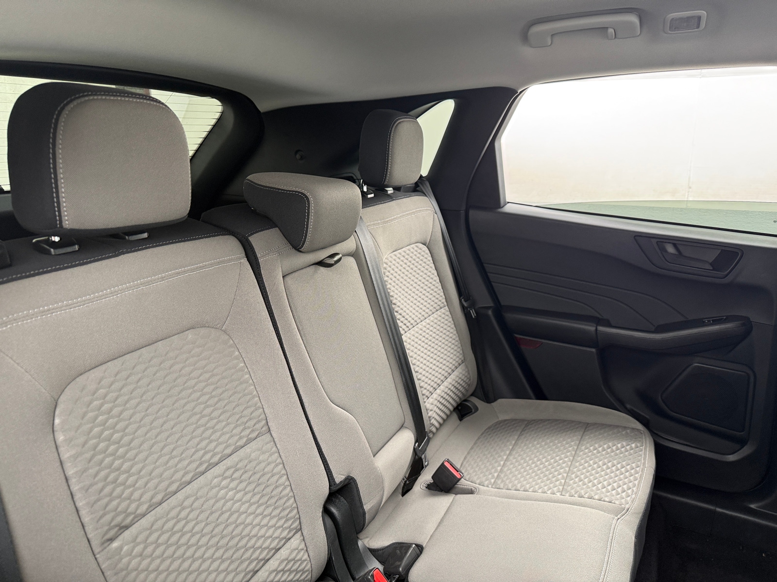 Thumbnail: 2022 Ford Escape - 6