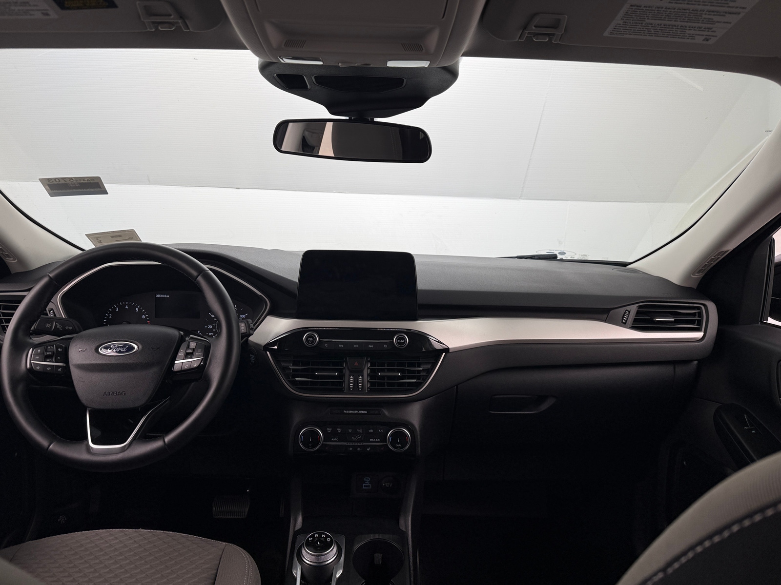 Thumbnail: 2022 Ford Escape - 3