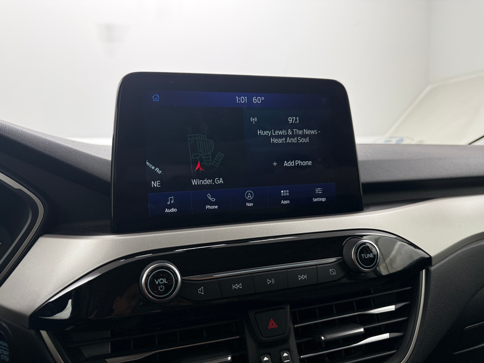 Thumbnail: 2022 Ford Escape - 4