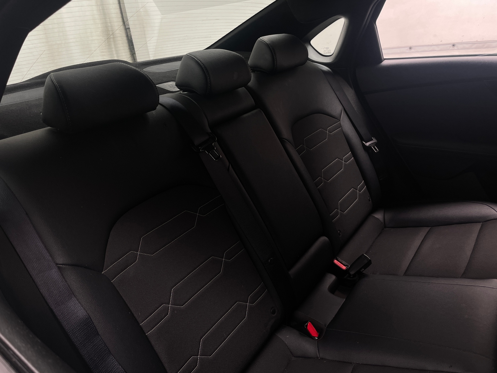 Thumbnail: 2023 Kia Forte - 5