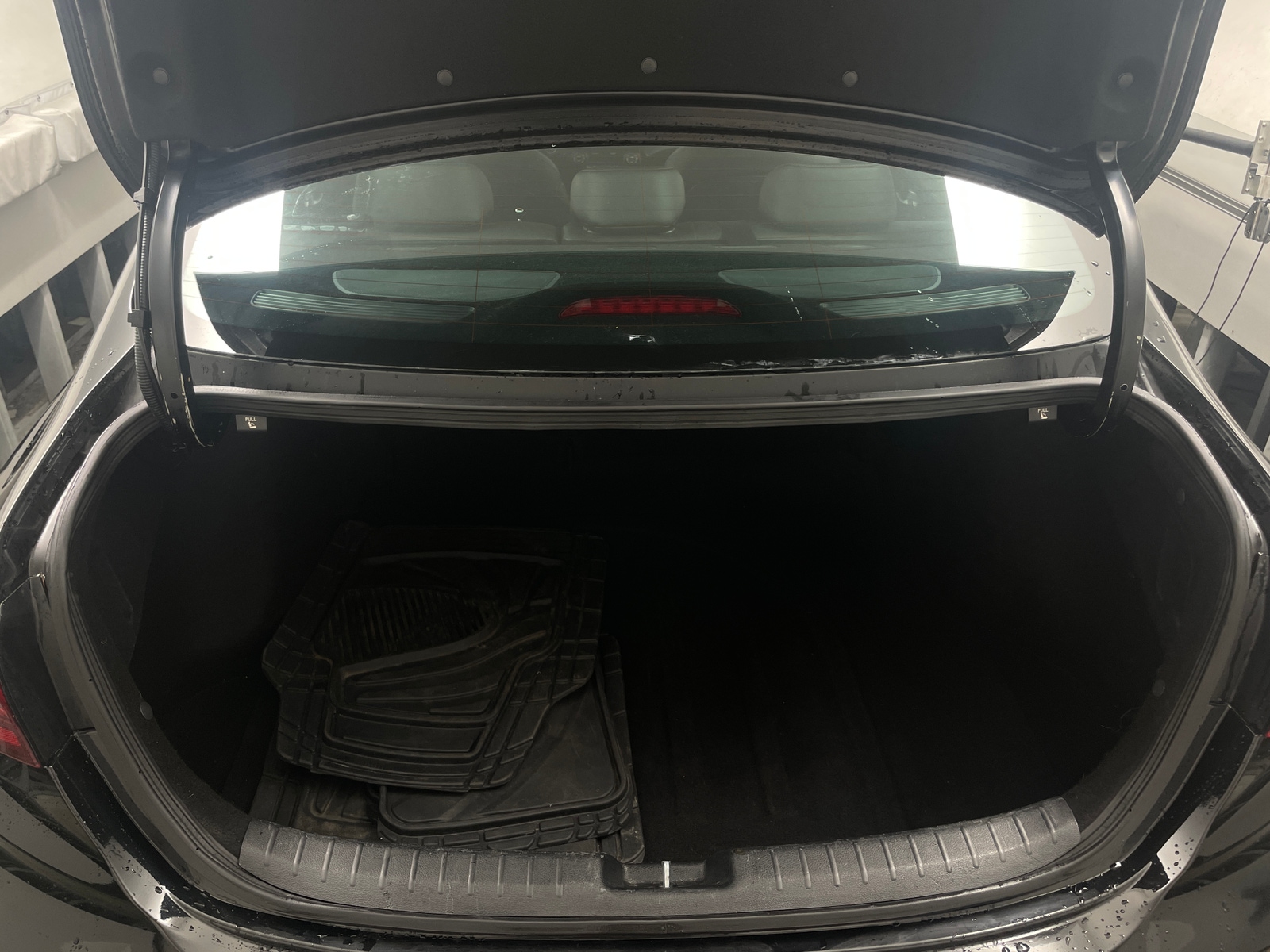 Thumbnail: 2023 Kia Forte - 6