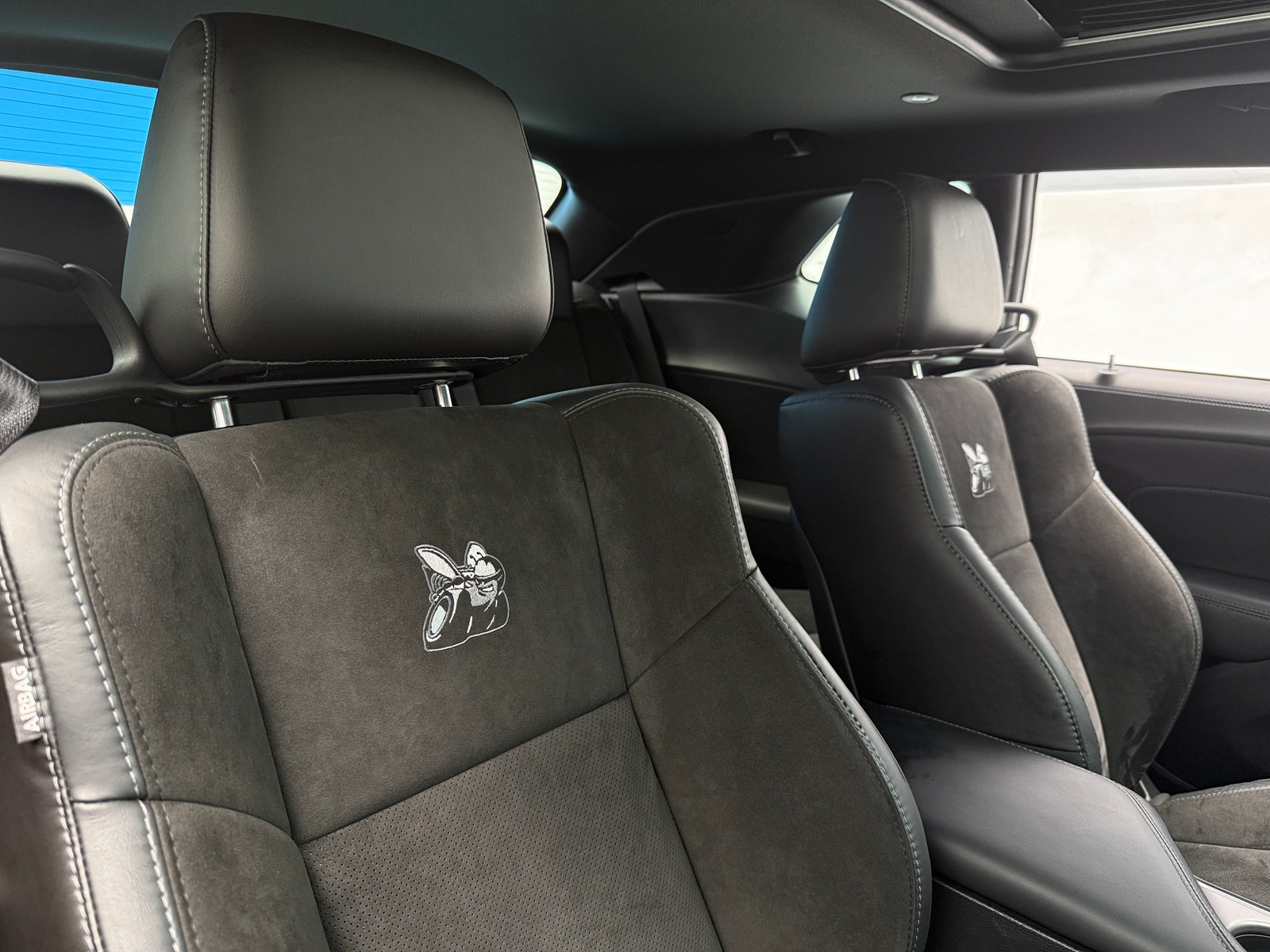 Thumbnail: 2023 Dodge Challenger - 2