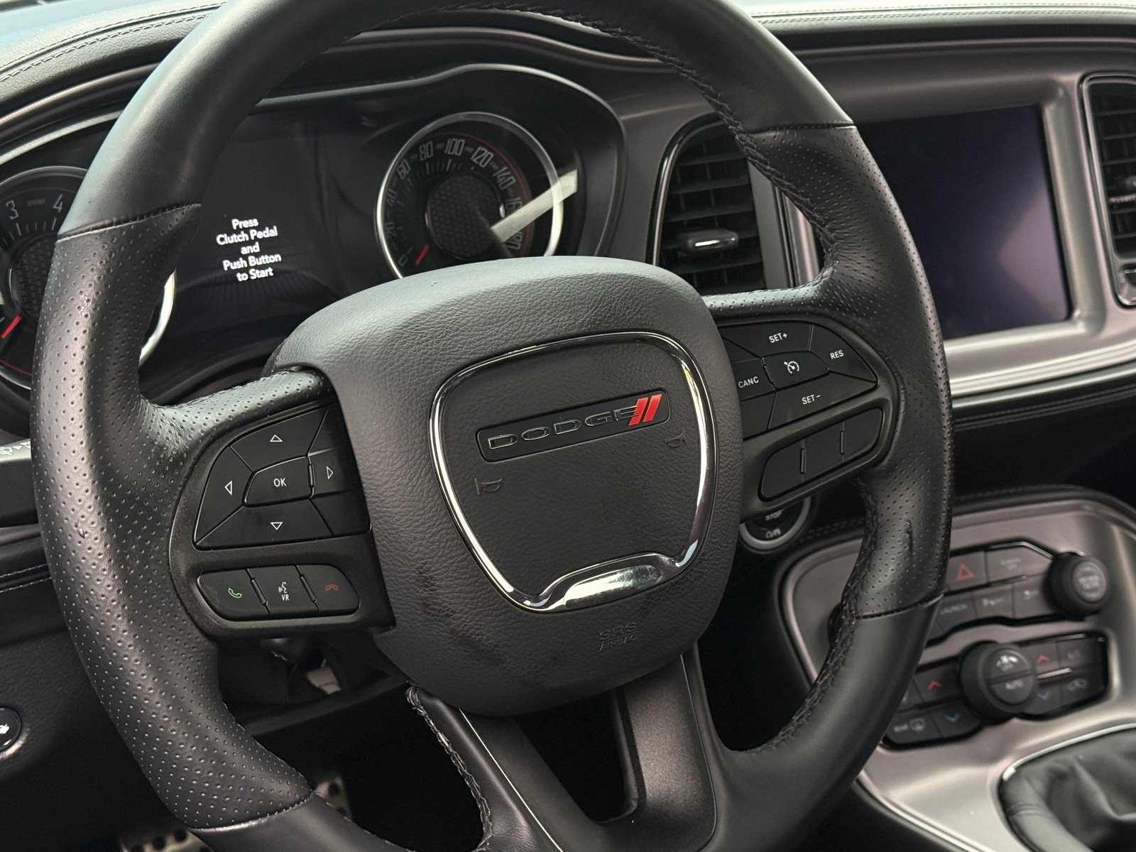 Thumbnail: 2023 Dodge Challenger - 4