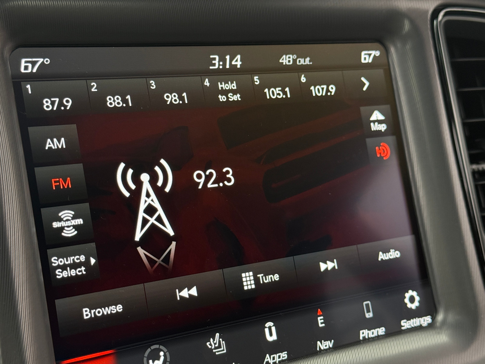 Thumbnail: 2023 Dodge Challenger - 3