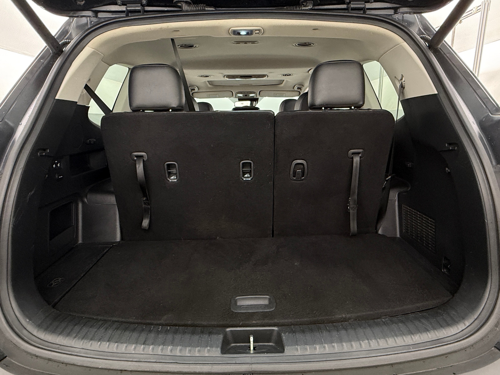 Thumbnail: 2021 Kia Telluride - 6