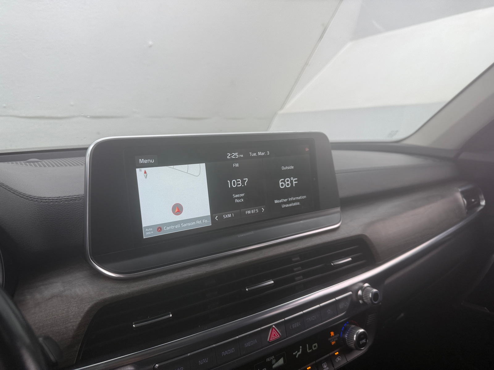 Thumbnail: 2021 Kia Telluride - 3