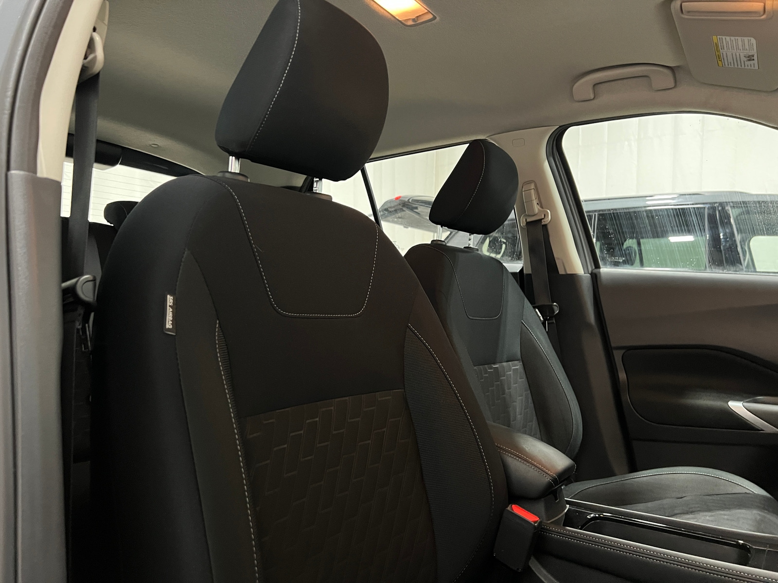 Thumbnail: 2024 Nissan Kicks - 2