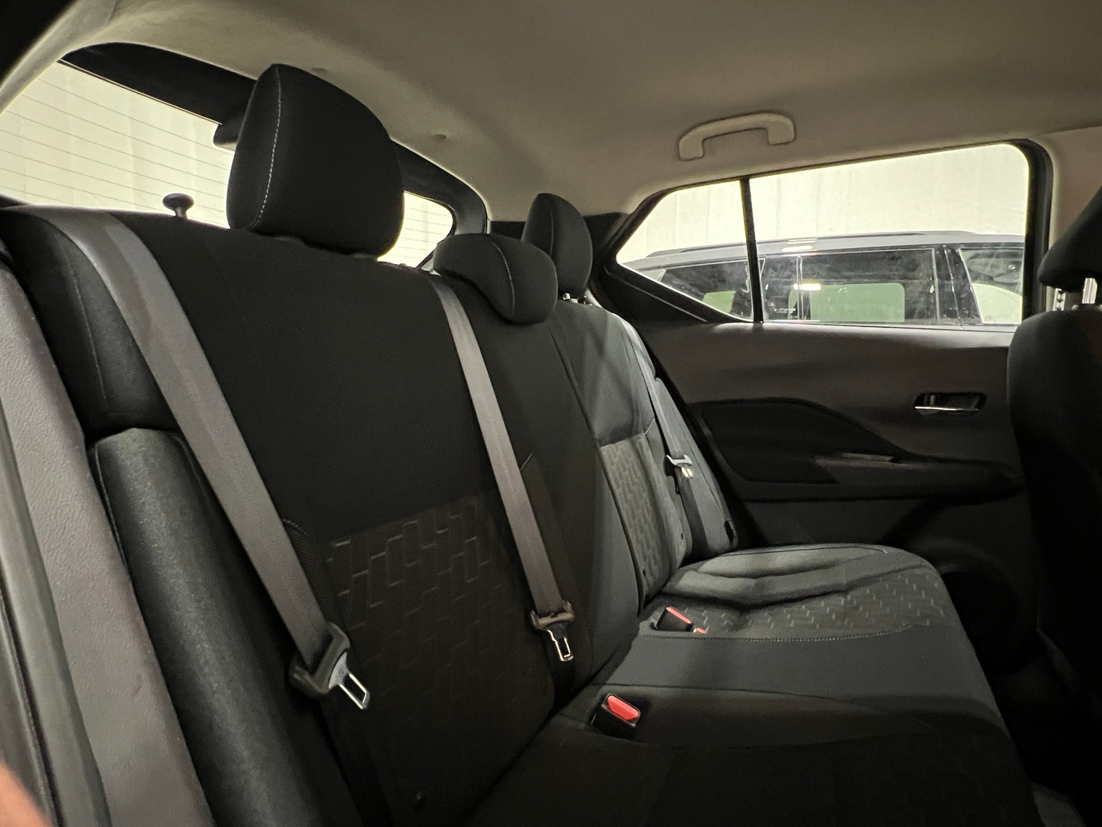 Thumbnail: 2024 Nissan Kicks - 6