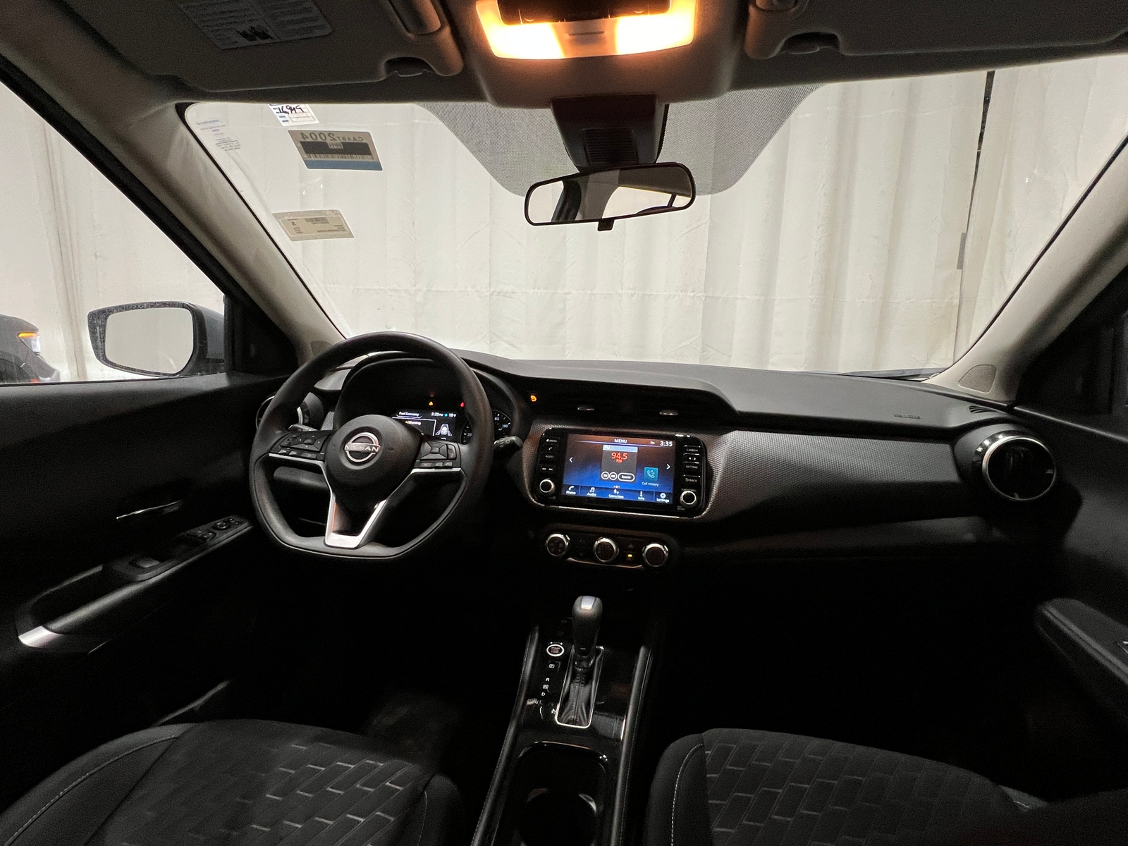 Thumbnail: 2024 Nissan Kicks - 3