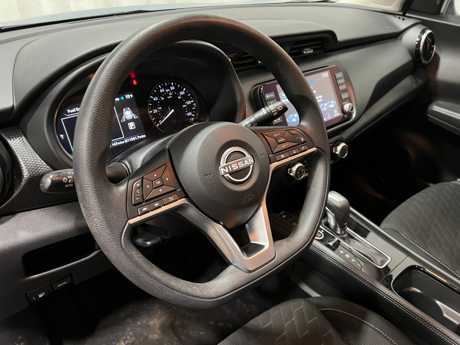 Thumbnail: 2024 Nissan Kicks - 5