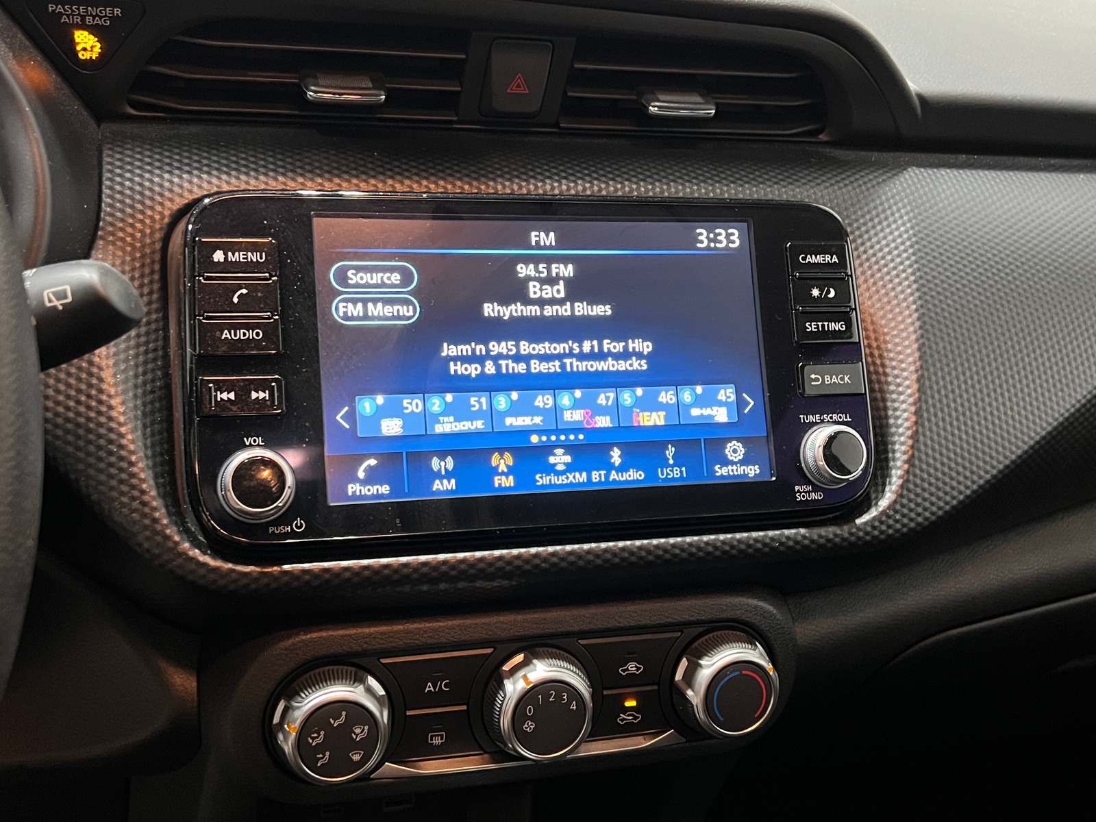 Thumbnail: 2024 Nissan Kicks - 4