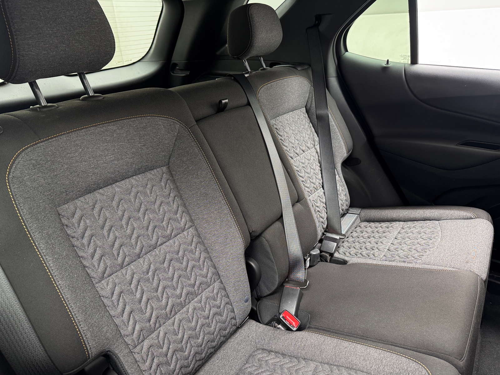 Thumbnail: 2024 Chevrolet Equinox - 6