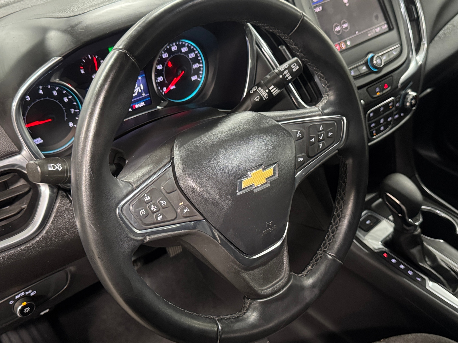 Thumbnail: 2024 Chevrolet Equinox - 5