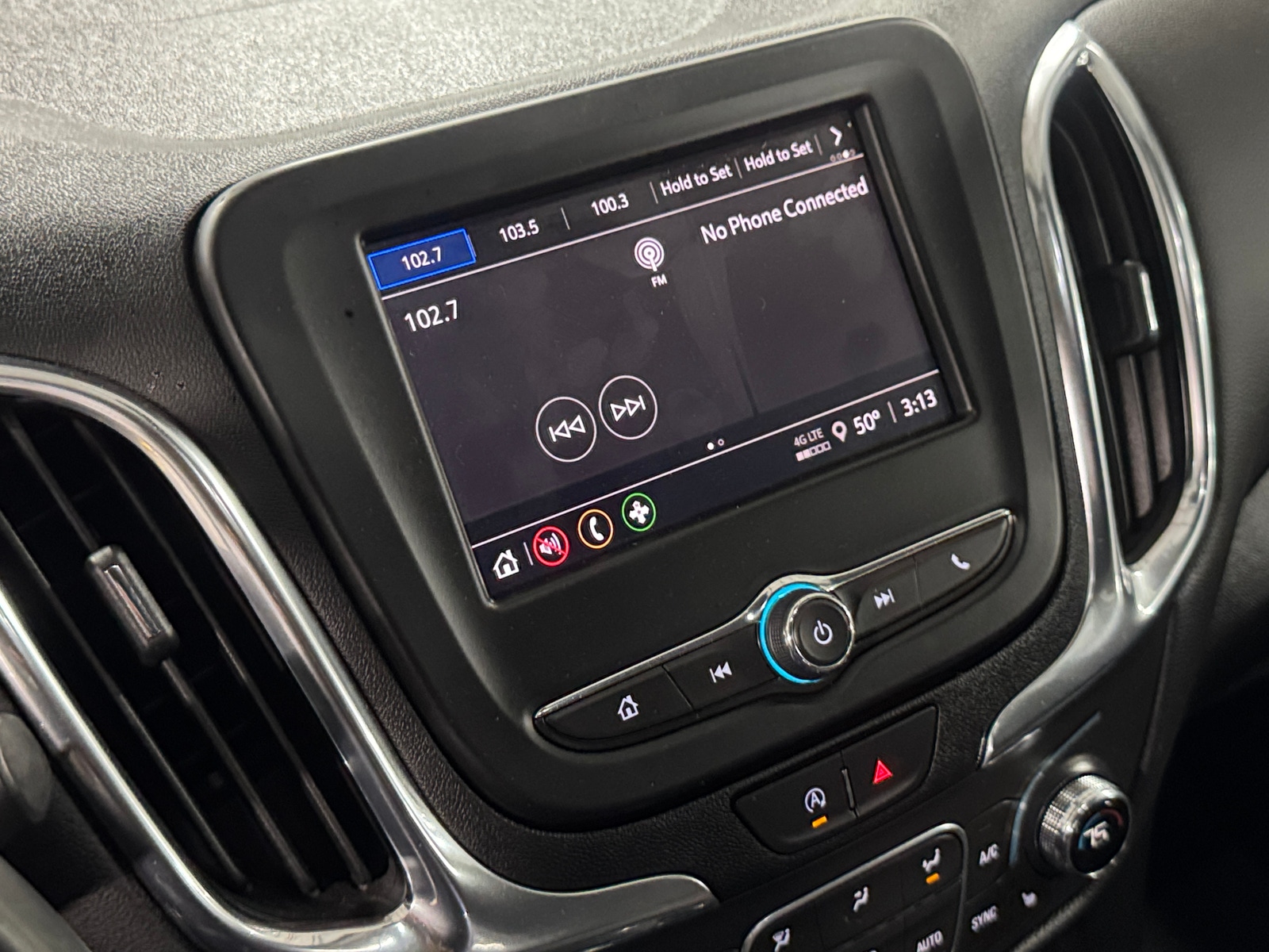 Thumbnail: 2024 Chevrolet Equinox - 4