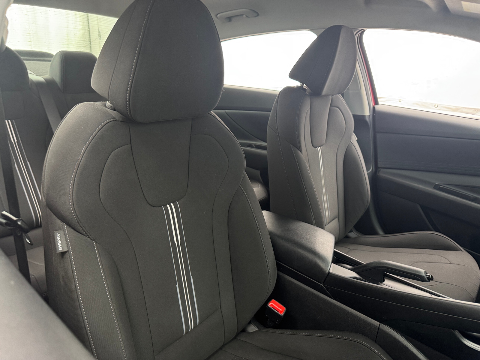 Thumbnail: 2023 Hyundai Elantra - 2