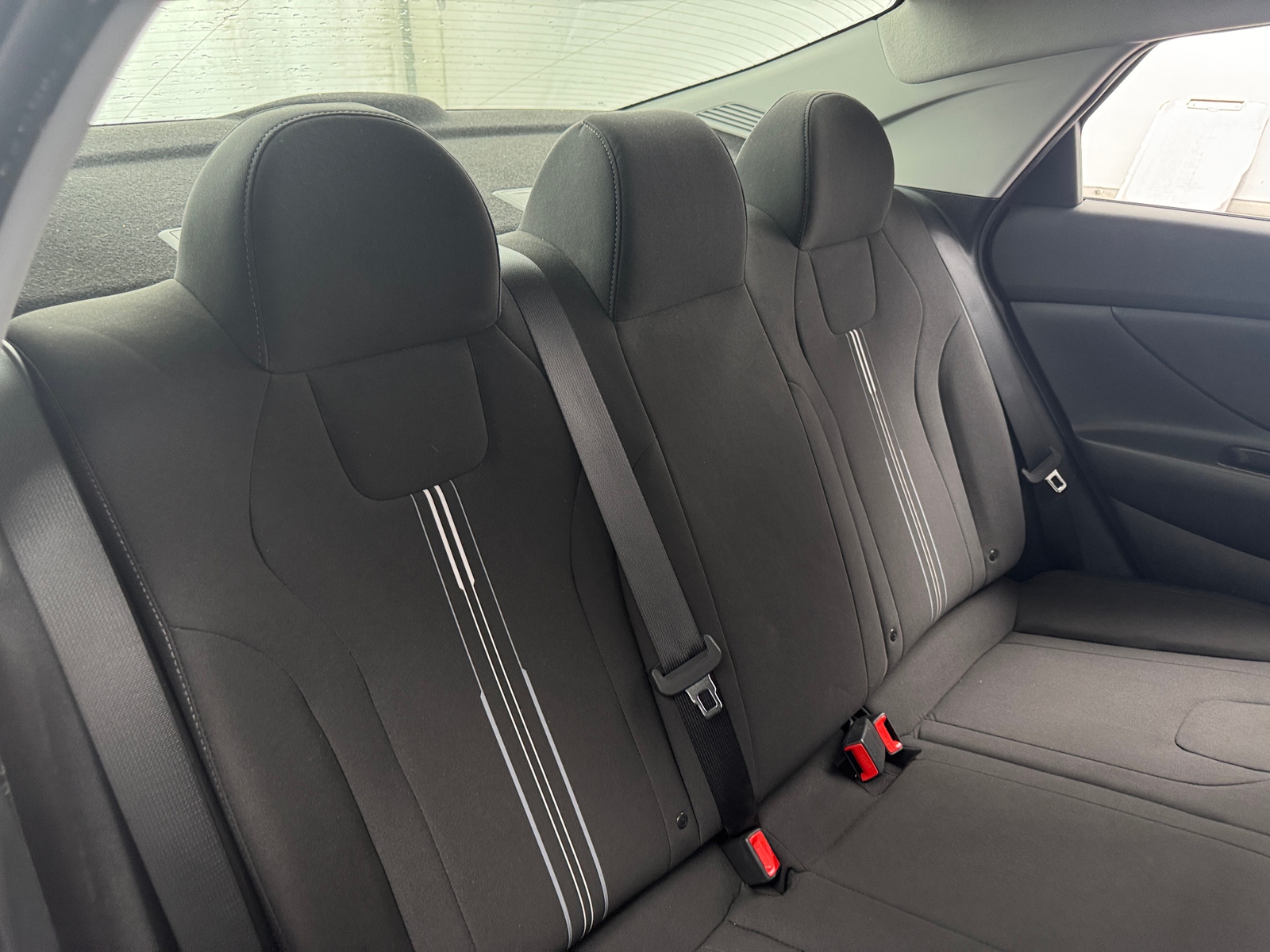 Thumbnail: 2023 Hyundai Elantra - 6