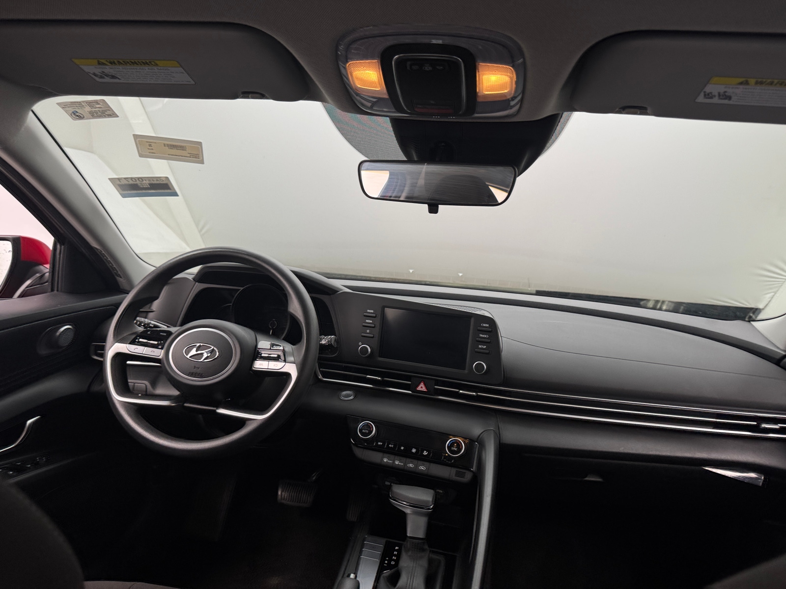 Thumbnail: 2023 Hyundai Elantra - 3