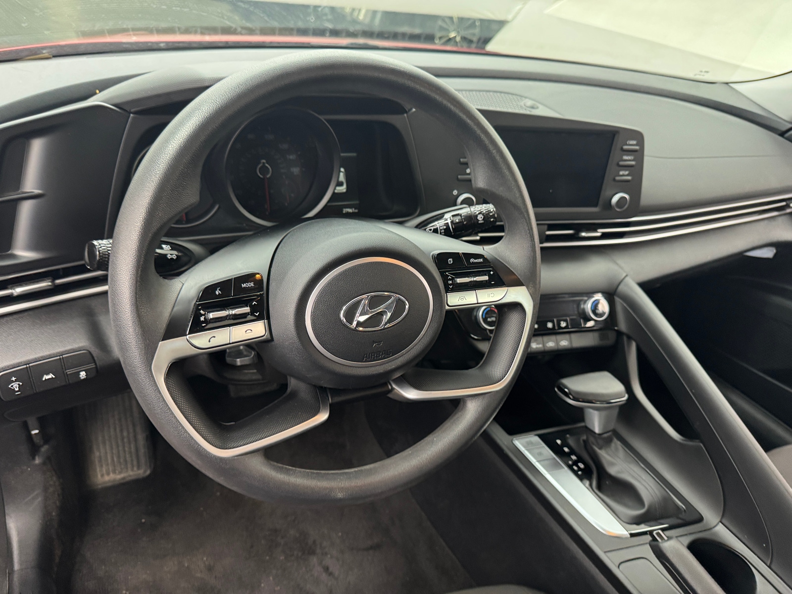 Thumbnail: 2023 Hyundai Elantra - 5