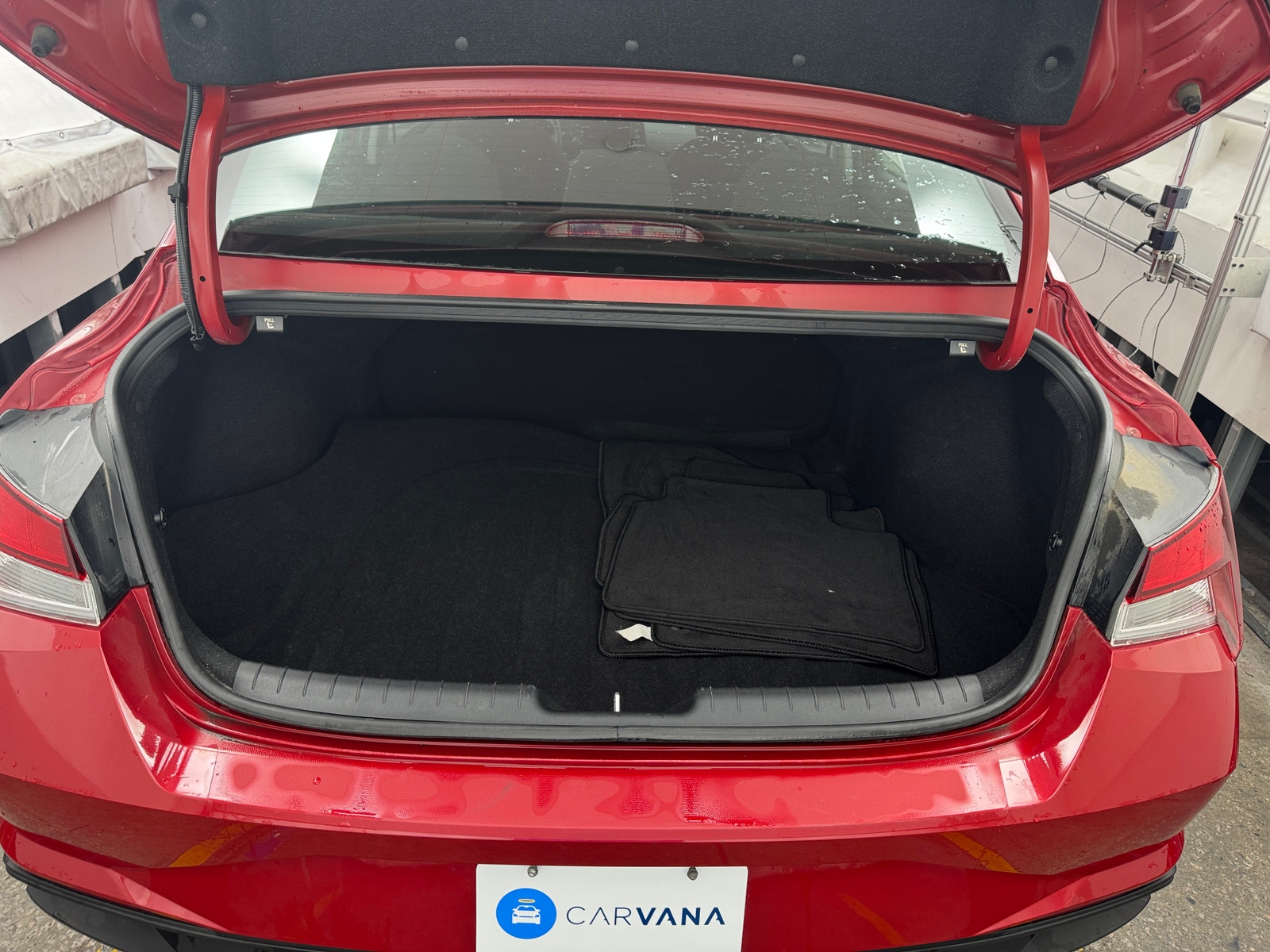 Thumbnail: 2023 Hyundai Elantra - 7