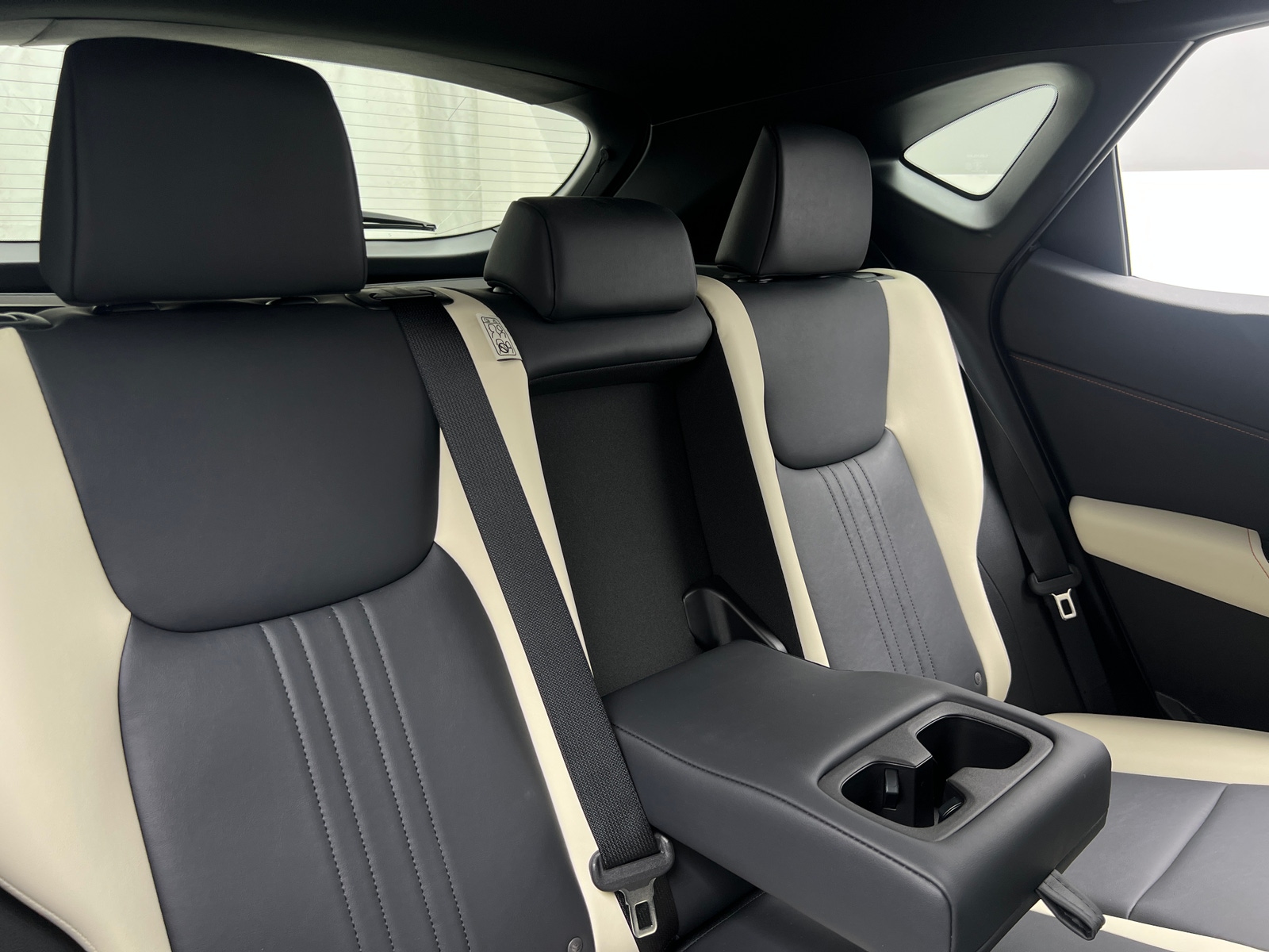 Thumbnail: 2022 Lexus NX - 5