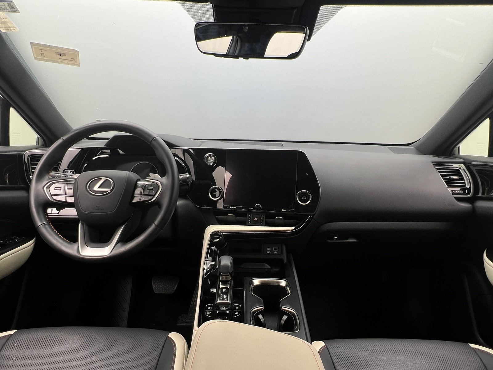 Thumbnail: 2022 Lexus NX - 2