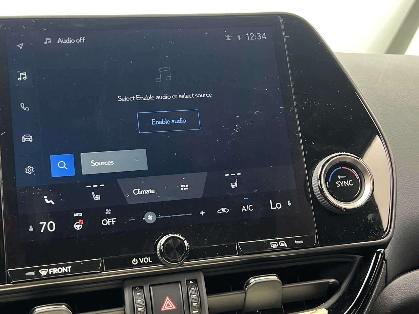 Thumbnail: 2022 Lexus NX - 3