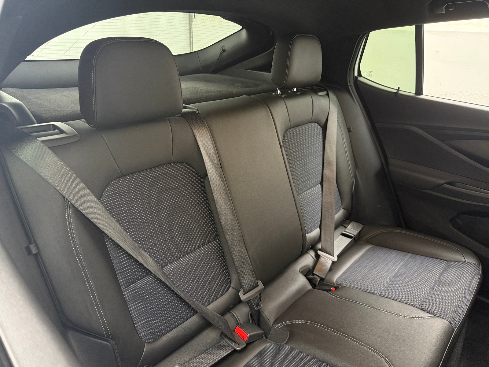 Thumbnail: 2025 Buick Envista - 6