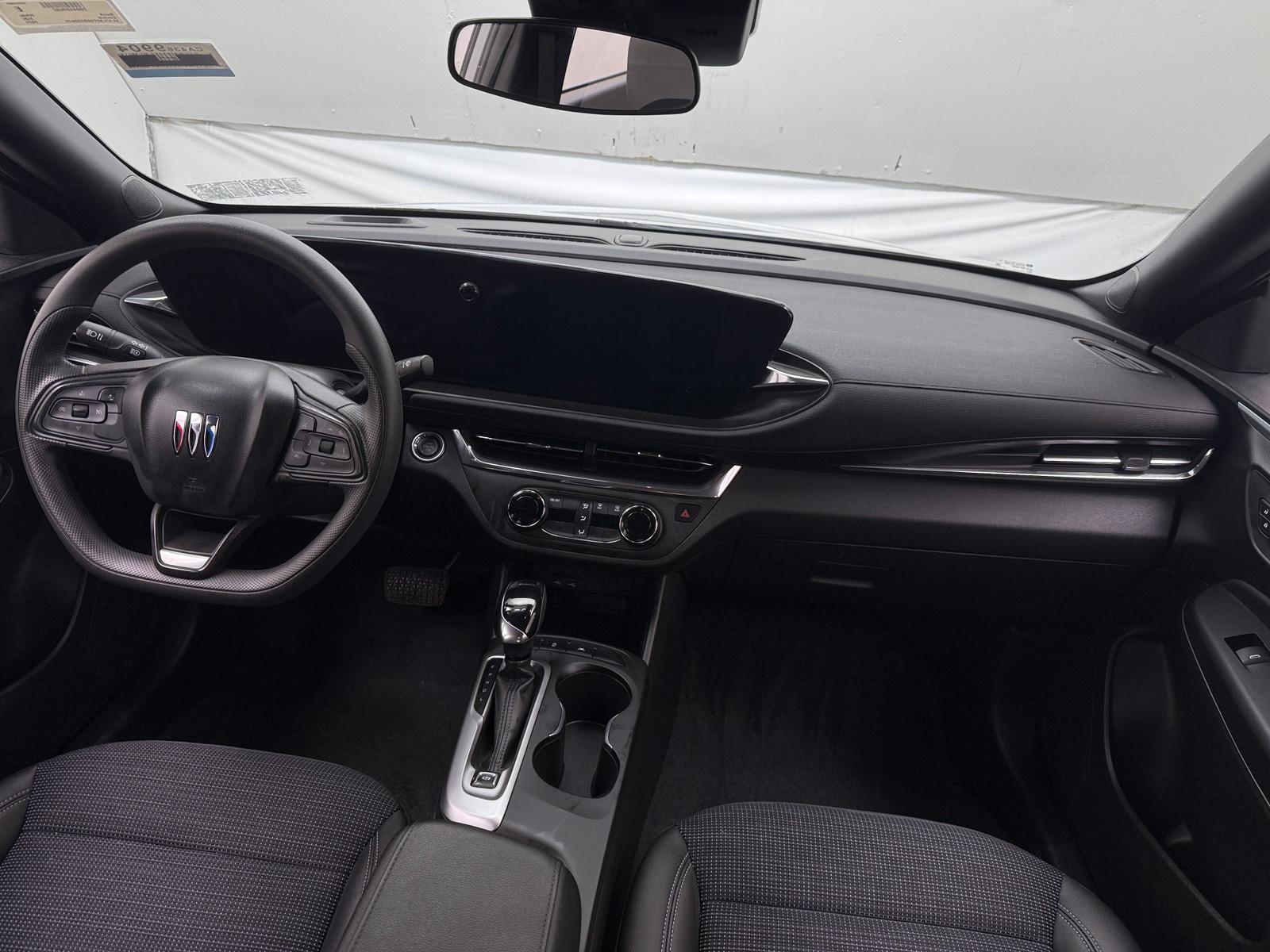 Thumbnail: 2025 Buick Envista - 3