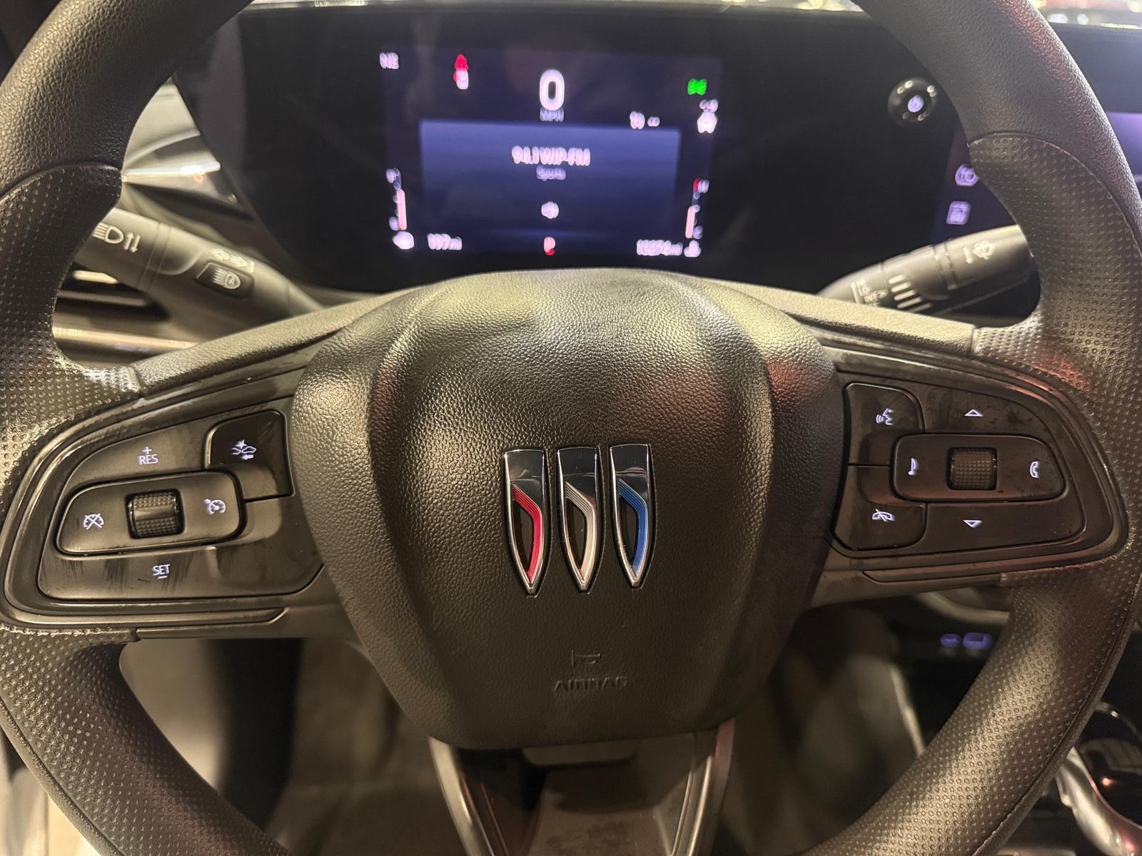 Thumbnail: 2025 Buick Envista - 5