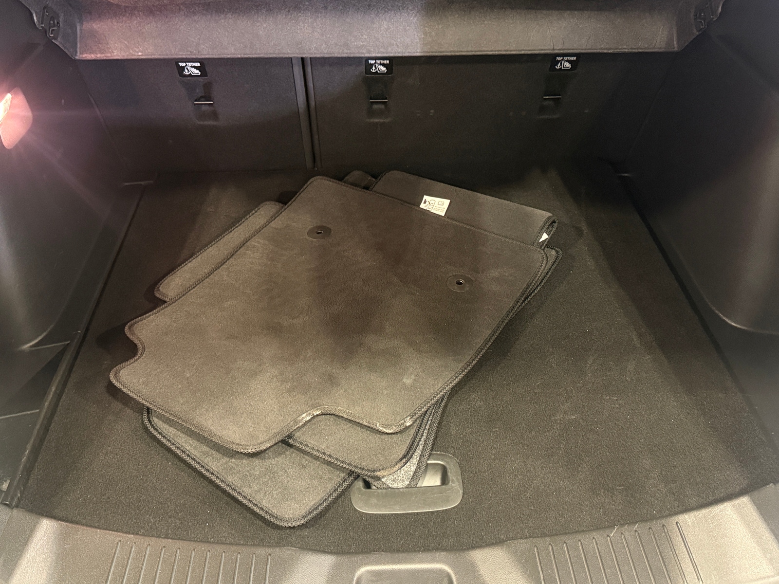 Thumbnail: 2025 Buick Envista - 7